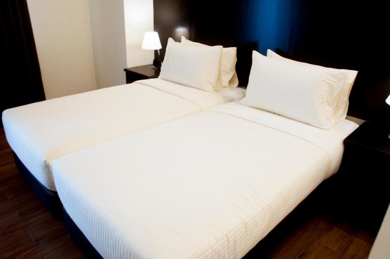 Pina Suites Ormoc City Exterior foto